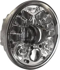 Triumph Thunderbird 1700 [2016, 2017-2018] - 5-3/4" LED Adaptive 2 Scheinwerfer – Bild 9