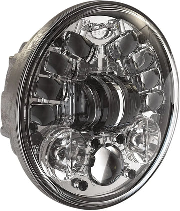 Triumph Thunderbird 1600 [2018] - 5-3/4" LED Adaptive 2 Scheinwerfer – Art.-Nr. 0555101 – Bild 1