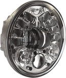 Yamaha XV 1900 SCL Raider Scl [2014] - 5-3/4" LED Adaptive 2 Scheinwerfer – Art.-Nr. 0555101 – Bild 1