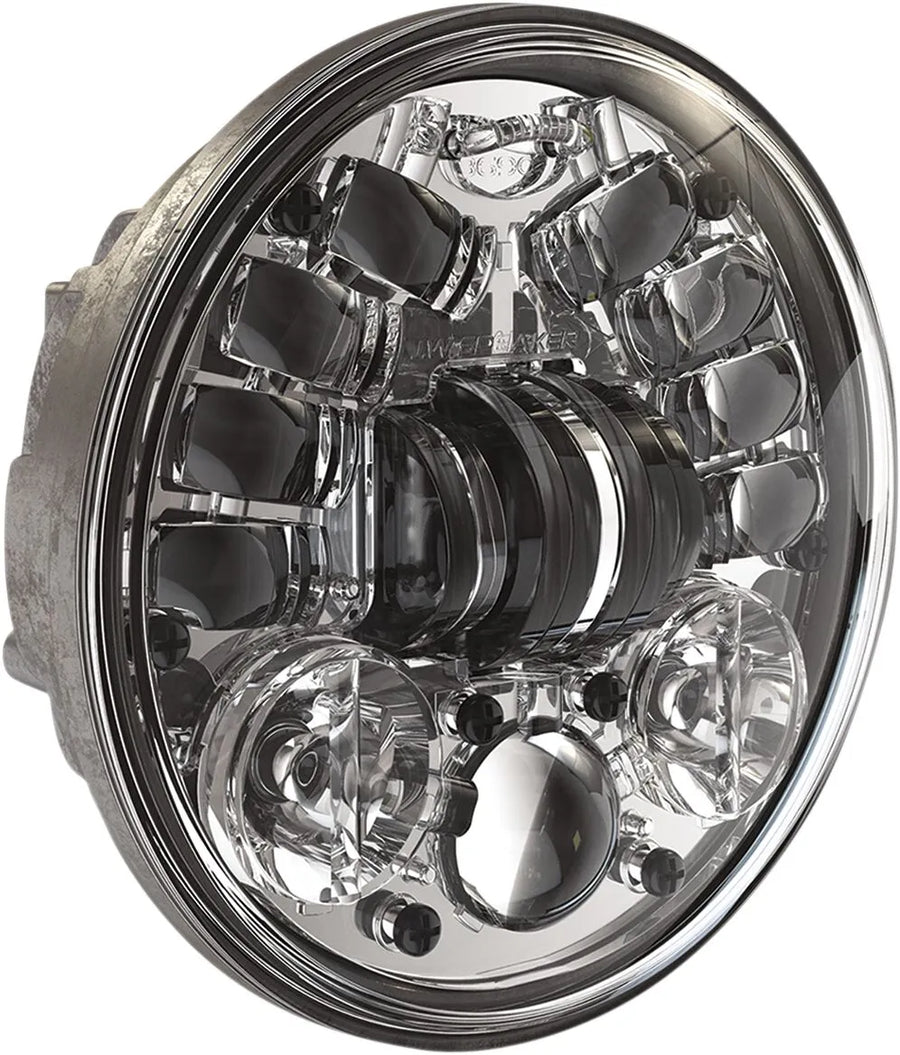 Yamaha XVS 950 CT V Star Tourer [2016] - 5-3/4" LED Adaptive 2 Scheinwerfer – Bild 1
