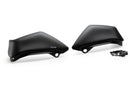 BMW R 1300 GS TROPHY [2025] – Handguard extension – Strongly tinted-4