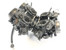 Honda ST 1100 SC26 Pan European [1990] - Carburettor-3
