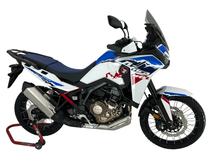 Honda CRF 1100 Africa Twin [WRS] - windshield