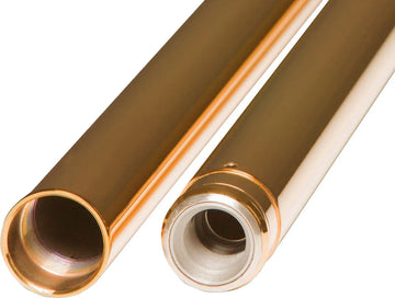 harley davidson sportster s 1250 [CUSTOM CYCLE ENGINEERING] - Gold fork tubes