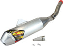 Yamaha Wr 450 F [2012, 2012-2015] - PowerCore 4 HEX slip-on silencer - picture 2
