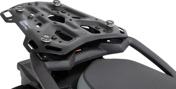 bmw f 850 gs [SW-MOTECH] – ADVENTURE RACK for luggage