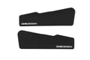 BMW F 800 GS [2025] – Side tank protector – Black-5