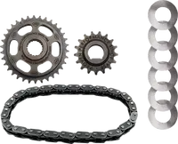 Harley-Davidson FLRT 1868 Freewheeler 114 [2025] - camshaft installation kit - picture 7