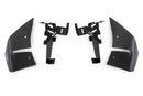 HONDA CB 750 HORNET [2025] – D12 Spoiler – Black-7