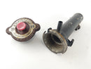 Suzuki GT 750 [1973] - Radiator filler neck-3
