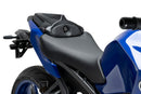 YAMAHA MT-09 Y-AMT [2024] – Rear fairing – Carbon look-9
