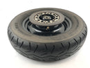 Yamaha V-max 1200 2EN [1997] - Rear wheel rim-1
