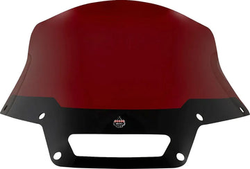 harley davidson fxlrst [KLOCK WERKS] – Kolor Flare™ Sport Windshield - 0