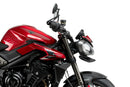 TRIUMPH STREET TRIPLE 765 RS [2025] – Naked fairing windshield-5