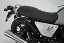 Moto Guzzi V7 Special [SW-Motech]-Legend side pocket system LC-3