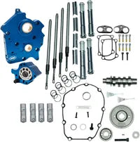 Harley-Davidson FXBB 1923 Softail Street Bob 117 [2026] - HP+ camshaft kit - picture 9