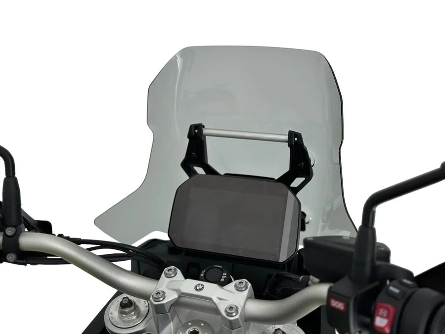 BMW F 900 [WRS] – windshield