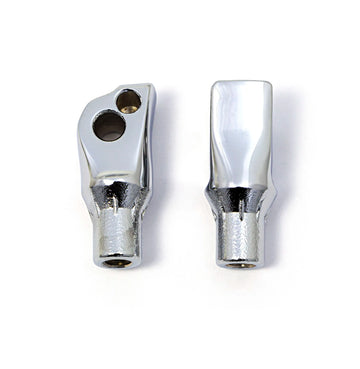 Harley-Davidson Street Bob 114 FXBBS [Kuryakyn]-conical footrest adapter