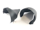 BMW K 1200 GT [2003] - Radiator fan air duct-1