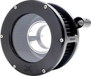 Harley-Davidson FLTCU 1340 Tour Glide Ultra Classic [1993] - BA air filter kit - Surface: Black, Clear - Image 2