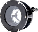 Harley-Davidson Flht 1340 Electra Glide Standard [1995] - BA air filter kit - Surface: Black, Clear - Image 1