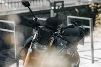 Yamaha XT 1200 Z Super Tenere [SW-MOTECH] – Sport Handprotektoren-Kit