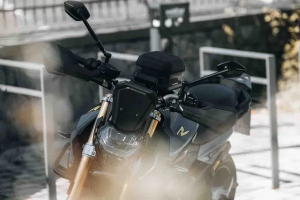 Yamaha XT 1200 Z Super Tenere [SW-MOTECH] – Sport Handprotektoren-Kit