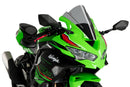 KAWASAKI ZX-4RR NINJA [2025] – Z-Racing Screen – Black-5