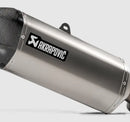 Suzuki V-strom 1050 [AKRAPOVIC] – Auspuffhülsen-Kit