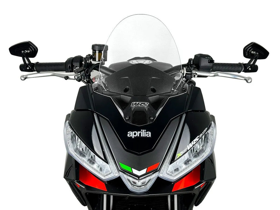 Aprilia Tuono 660 [WRS] - windshield