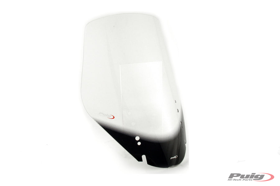 SUZUKI DL 650 V-STROM ABS [2011] – Touring Screen – Tinted