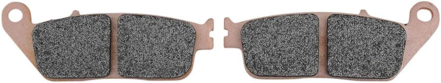 benelli 500 [EBC] – sintered metal brake pads