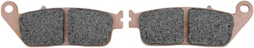 honda cb 600 [EBC] – sintered metal brake pads