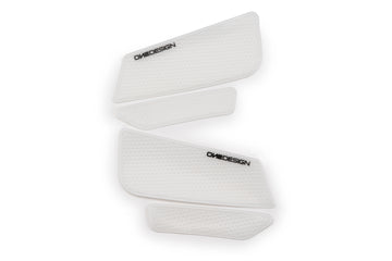 BMW F 850 GS ADVENTURE [2023] – Side tank protector – Black