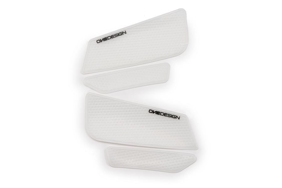 BMW F 850 GS ADVENTURE [2023] – Side tank protector – Black