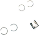 Harley-Davidson Sportser S [Motion Pro]-cable clamps for gas train/closer-2