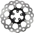 Kawasaki Gtr 1400 ABS [2010-2011, 2013-2016] - Cubiq™ brake disc – picture 10