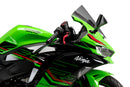 KAWASAKI ZX-4RR NINJA [2025] – Z-Racing Screen – Transparent-3