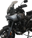 harley davidson pan america 1250 [KLOCK WERKS] – Flare™ windshield-8