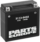 Cagiva Elefant 650 [PARTS EUROPE] – Wartungsfreie AGM-Hochleistungsbatterie