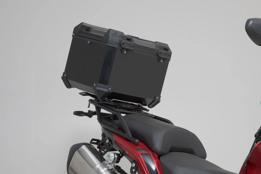 benelli trk 502 [SW-MOTECH] – Adventure luggage rack