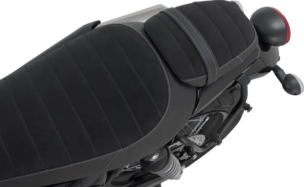 Triumph Street Twin [SW-MOTECH] – SLC Seitengepäckträger