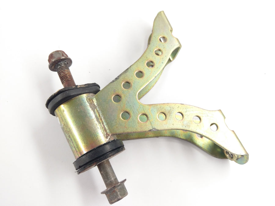 Yamaha Kodiak 400 5Y4 [2004] - Engine mount top