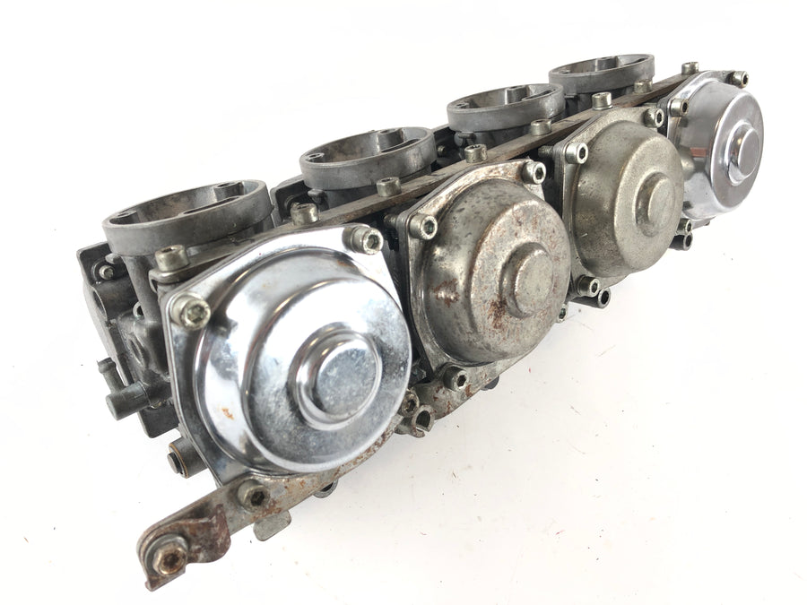 Yamaha XJ 900 F 58L [1985] - Carburettor battery carburetor