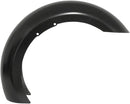 harley davidson dyna [KLOCK WERKS] - Hugger Series front fender with mounting blocks for Softail/Dyna-5