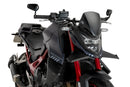 HONDA CB 750 HORNET [2024] – New Generation Sport Plus – Matt Black-8