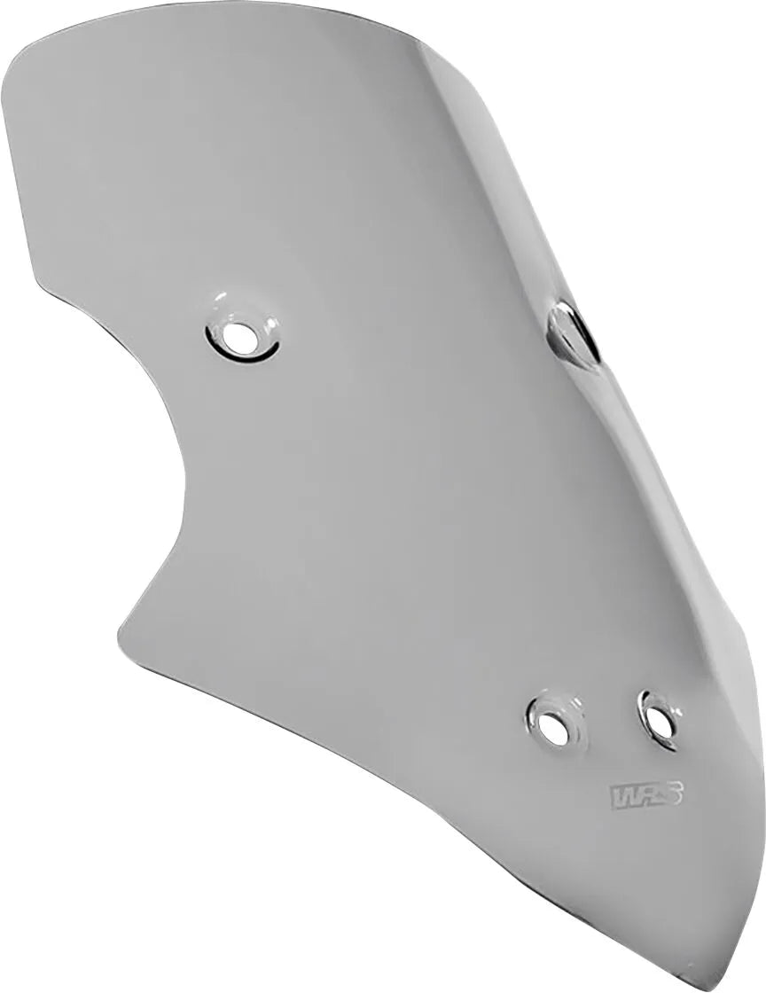 ducati multistrada v4 [WRS] – windshield