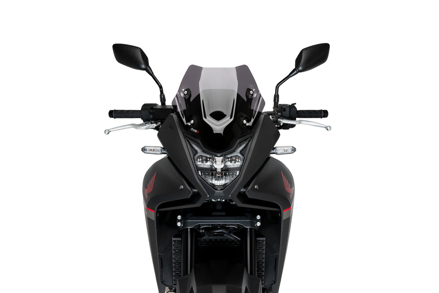 HONDA XL 750 TRANSALP [2024] – Sports screen – Tinted