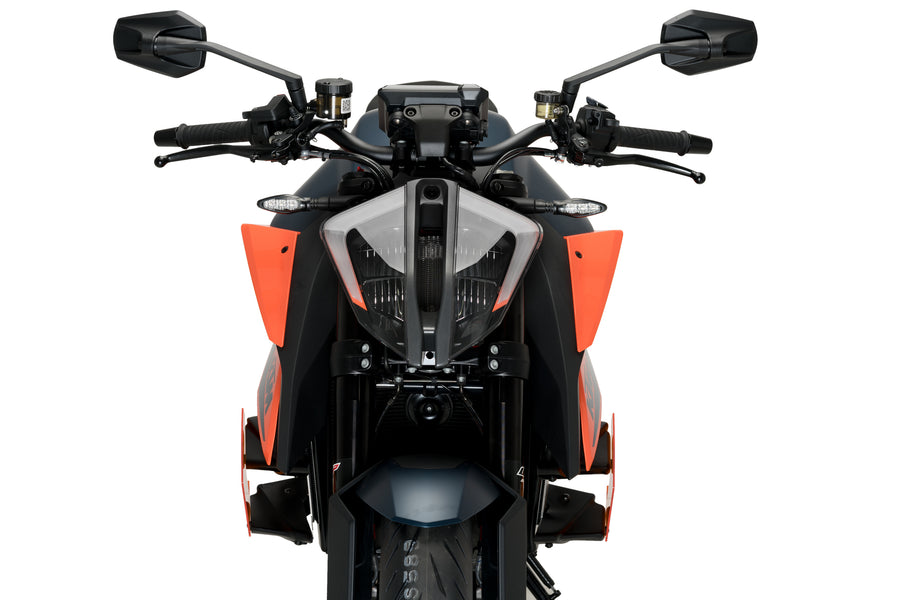 KTM 1290 SUPERDUKE R EVO [2023] – Naked fairing windshield side