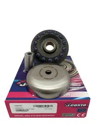 Sym EURO-MX 150 [2002-2006] - PRO Series Variator – Figure 5